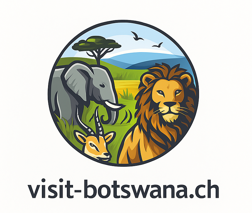 Visit Botswana